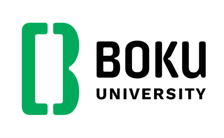 Logo Boku Wien