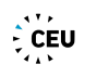 Logo CEU - Central European University