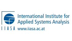 Logo International Institute for Applied System Analysis