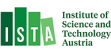 Logo ISTA - Institute of Science and Technology Austria
