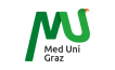 Logo Medezinische Universität Graz