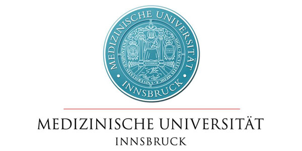 Logo Medizinische Universität Innsbruck