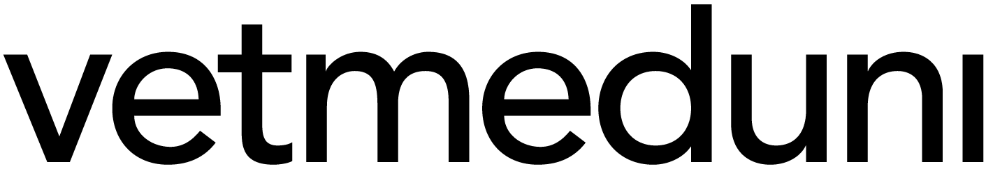 Logo Veterin&auml;rmedizinische Universit&auml;t Wien